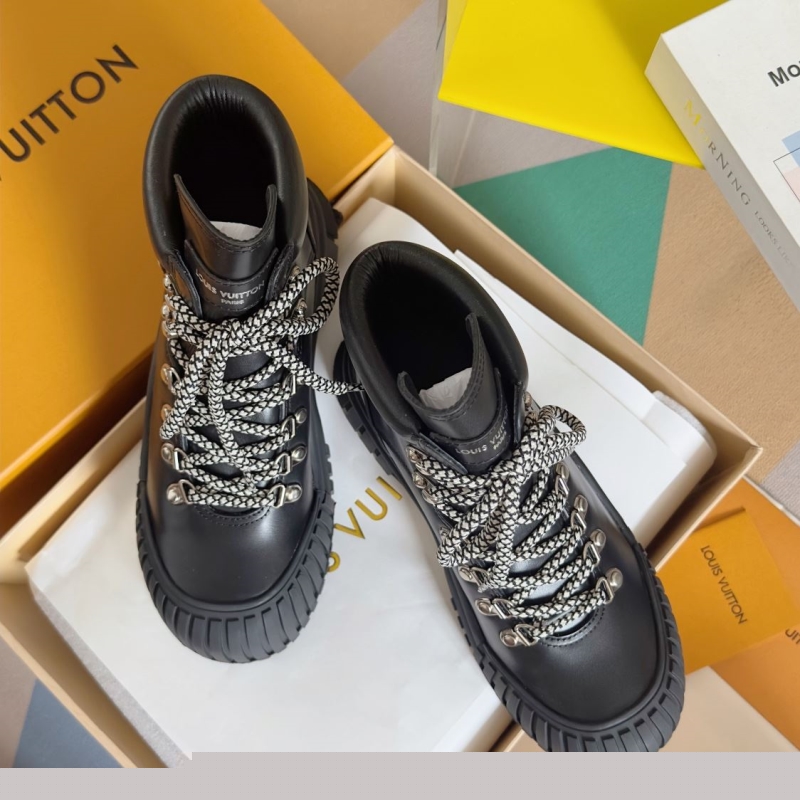 LV Boots